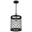 Quoizel - Calais Mini Pendant - Lights Canada
