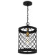 Quoizel - Calais Mini Pendant - Lights Canada