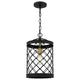 Quoizel - Calais Mini Pendant - Lights Canada