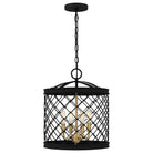 Quoizel - Calais Pendant - Lights Canada