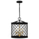 Quoizel - Calais Pendant - Lights Canada
