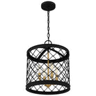 Quoizel - Calais Pendant - Lights Canada