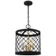 Quoizel - Calais Pendant - Lights Canada