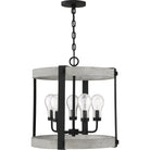 Quoizel - Carlisle Pendant - Lights Canada