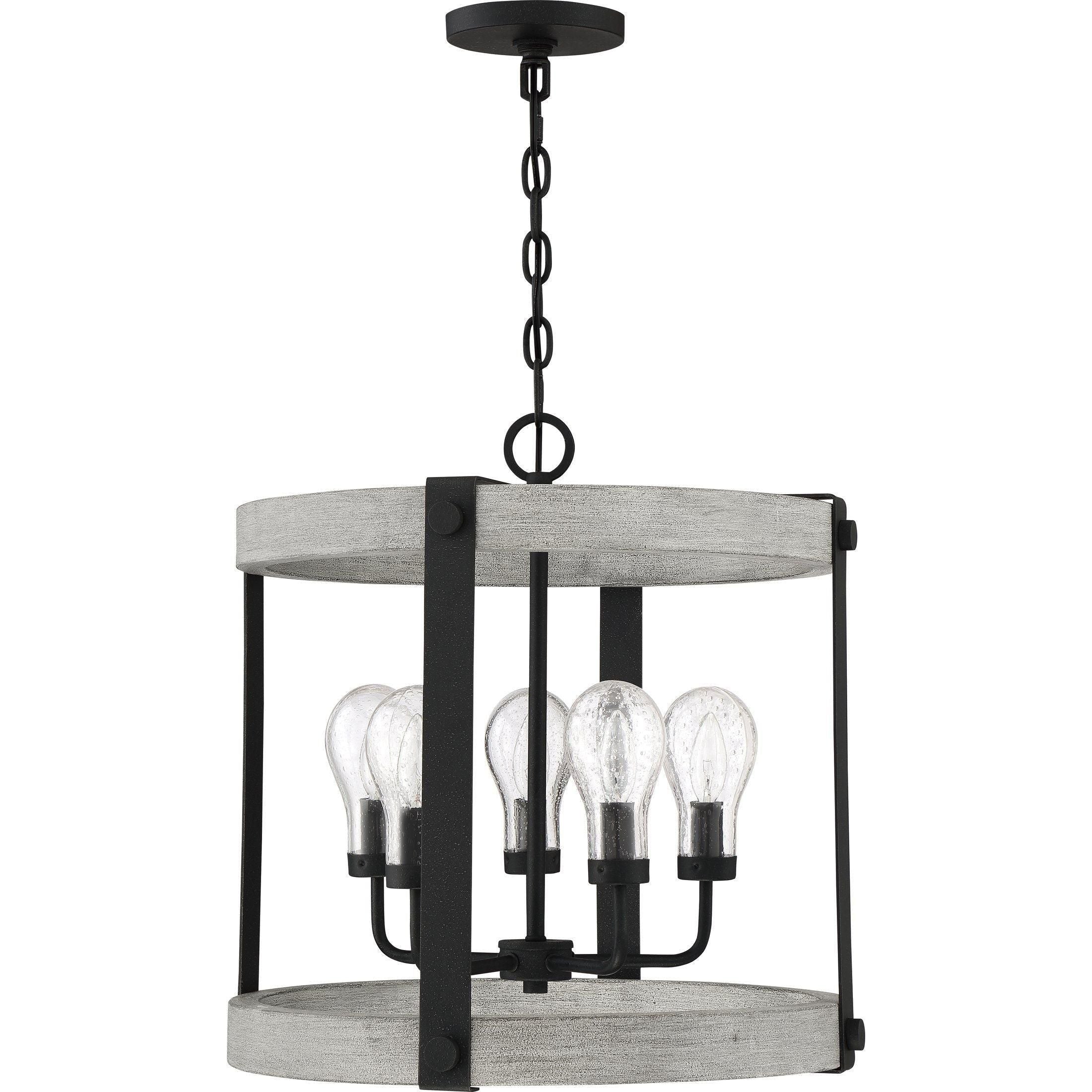 Quoizel - Carlisle Pendant - Lights Canada