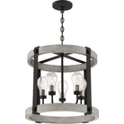 Quoizel - Carlisle Pendant - Lights Canada