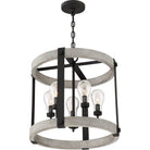 Quoizel - Carlisle Pendant - Lights Canada