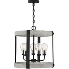 Quoizel - Carlisle Pendant - Lights Canada