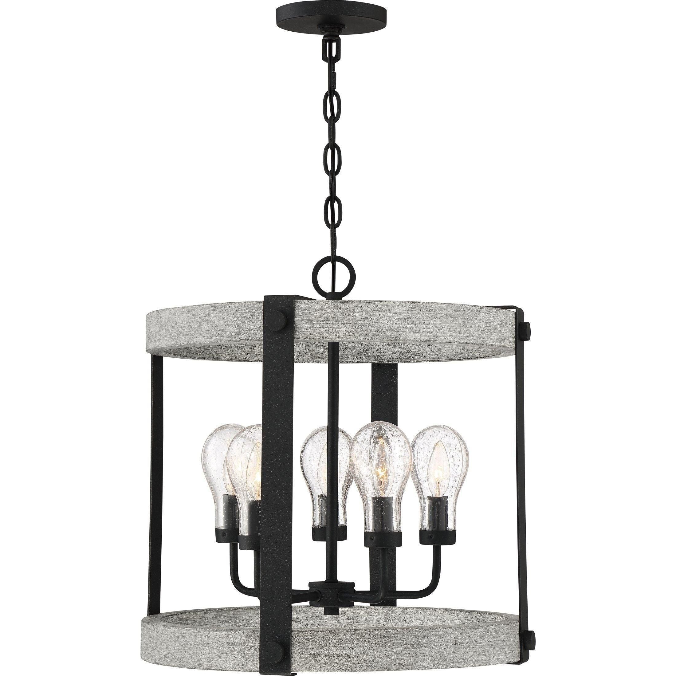 Quoizel - Carlisle Pendant - Lights Canada