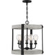Quoizel - Carlisle Pendant - Lights Canada