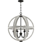 Quoizel - Carlisle Pendant - Lights Canada