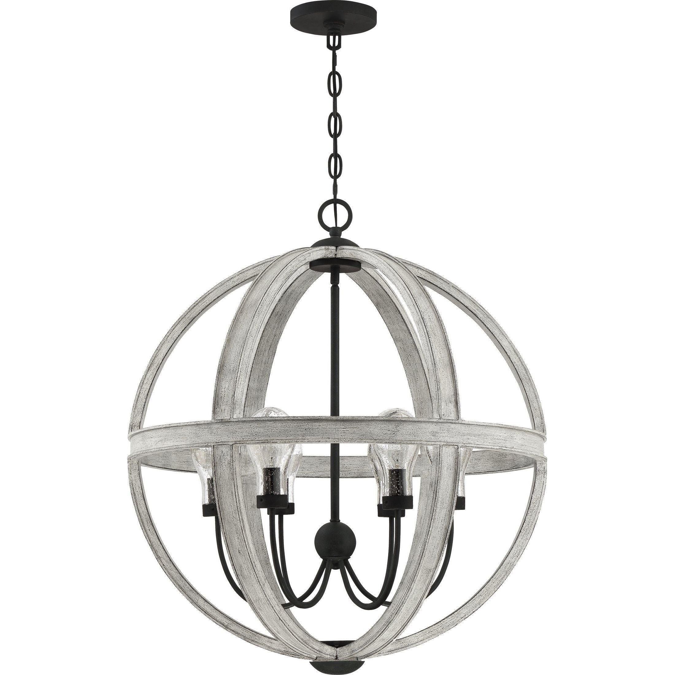 Quoizel - Carlisle Pendant - Lights Canada