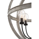 Quoizel - Carlisle Pendant - Lights Canada