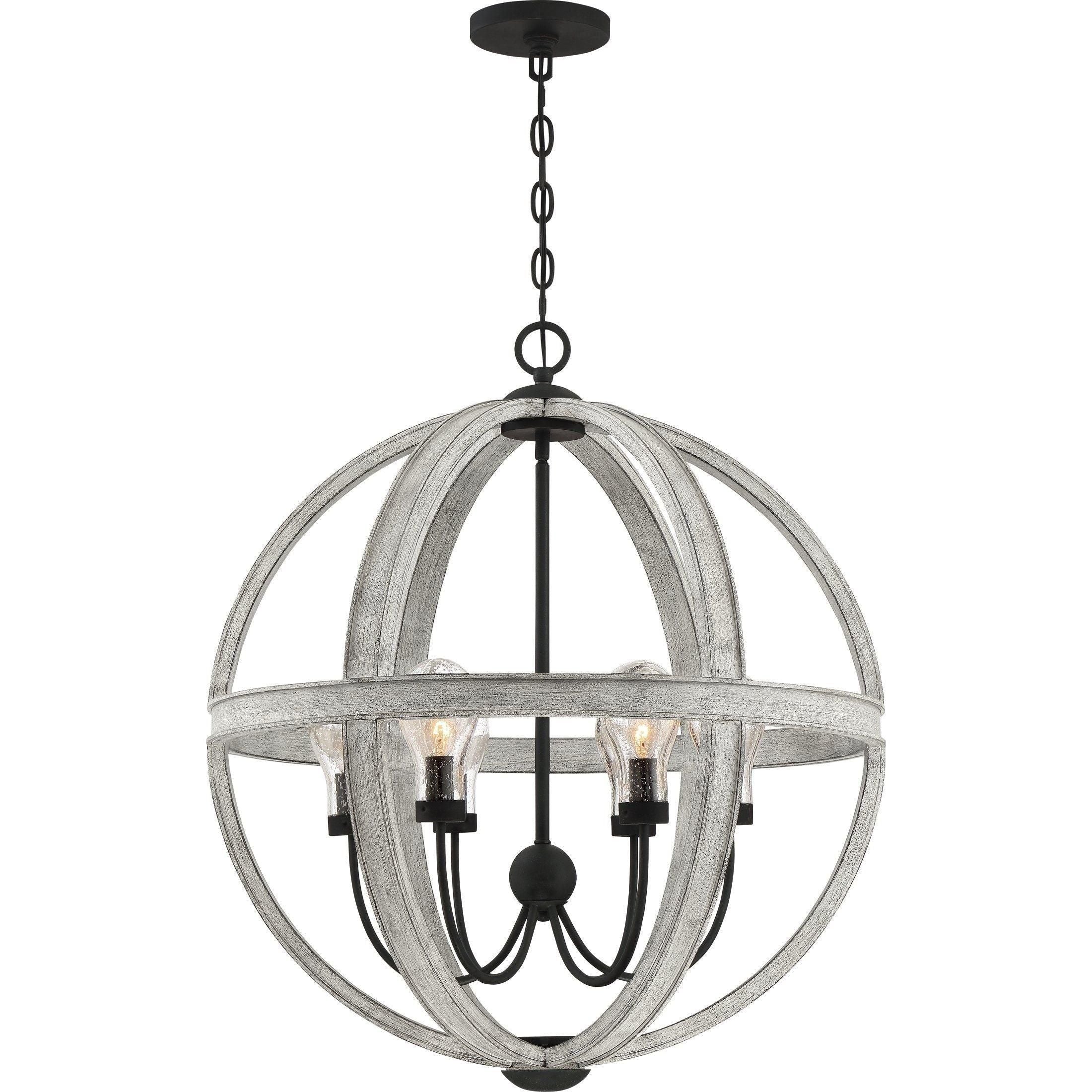 Quoizel - Carlisle Pendant - Lights Canada
