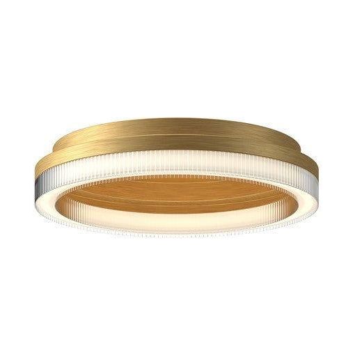 Kuzco - Calix 16" Flush Mount - Lights Canada