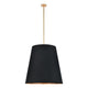 Alora - Calor Pendant - Lights Canada