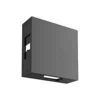 Kuzco Canyon Outdoor Wall Light