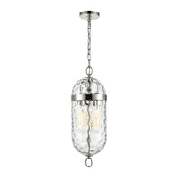 Capsula Pendant
