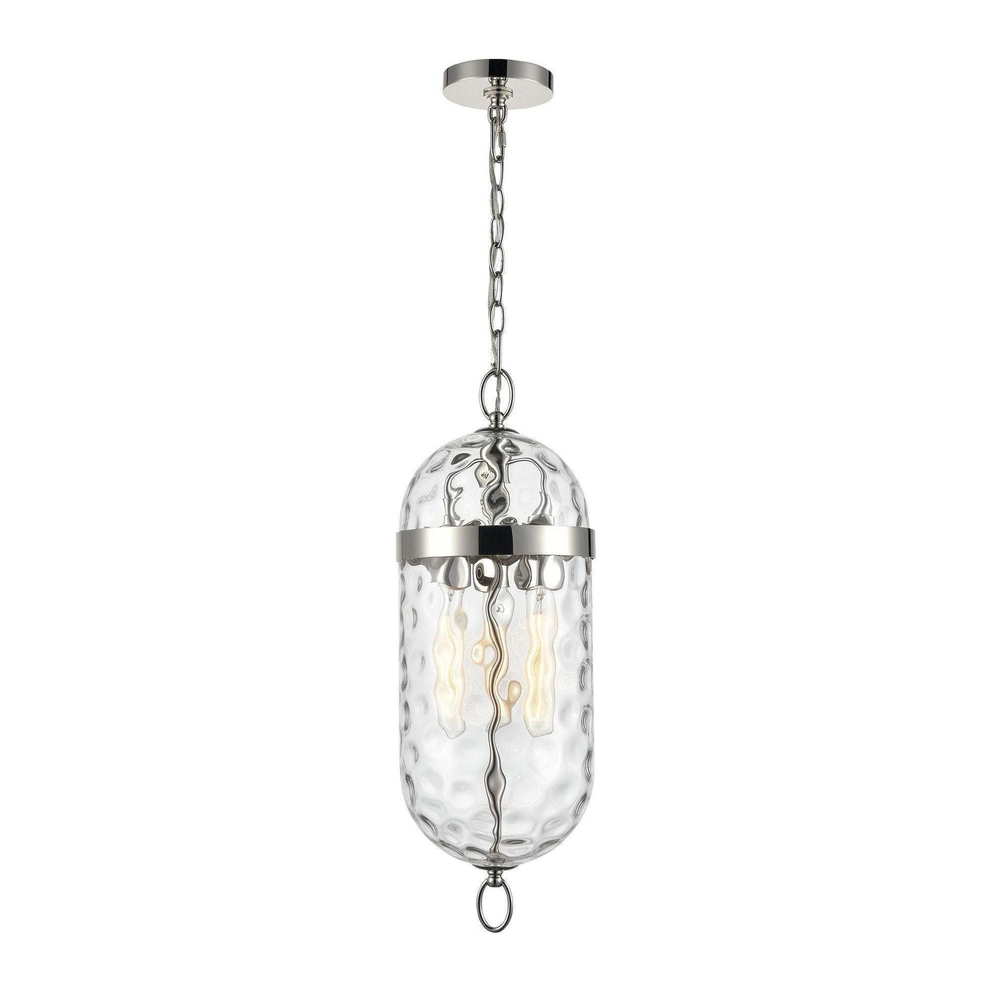 Alora - Capsula Pendant - Lights Canada