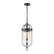 Alora - Capsula Pendant - Lights Canada
