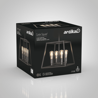 Artika Carter Pendant