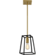 Artika - Artika Carter Pendant - Lights Canada