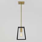 Artika - Artika Carter Pendant - Lights Canada
