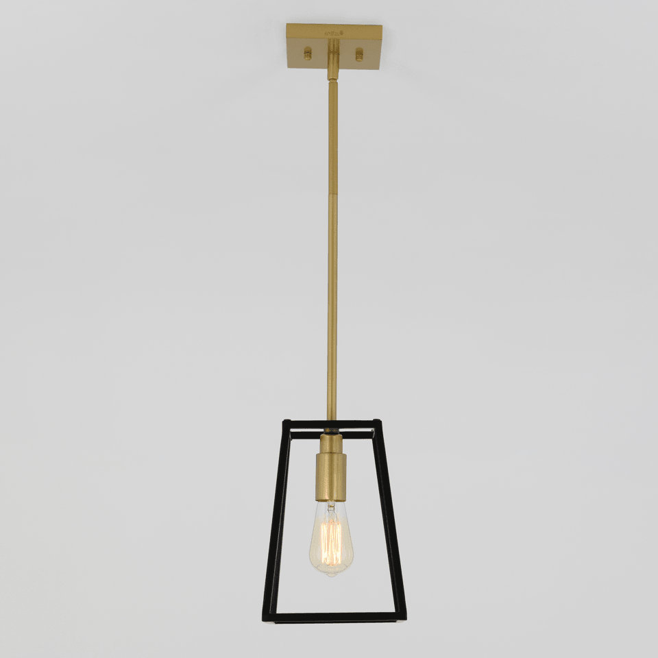 Artika - Artika Carter Pendant - Lights Canada