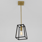 Artika - Artika Carter Pendant - Lights Canada