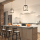 Artika - Artika Carter Pendant - Lights Canada