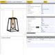 Artika - Artika Carter Pendant - Lights Canada