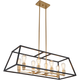 Artika - Artika Carter Pendant - Lights Canada