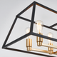 Artika - Artika Carter Pendant - Lights Canada