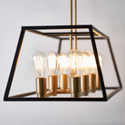 Artika - Artika Carter Pendant - Lights Canada