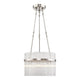 Alora - Carlisle Chandelier - Lights Canada