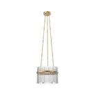 Alora - Carlisle Chandelier - Lights Canada