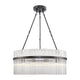 Alora - Carlisle Chandelier - Lights Canada