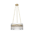 Alora - Carlisle Chandelier - Lights Canada