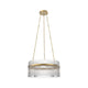 Alora - Carlisle Chandelier - Lights Canada