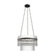 Alora - Carlisle Chandelier - Lights Canada