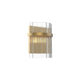 Alora - Carlisle Sconce - Lights Canada