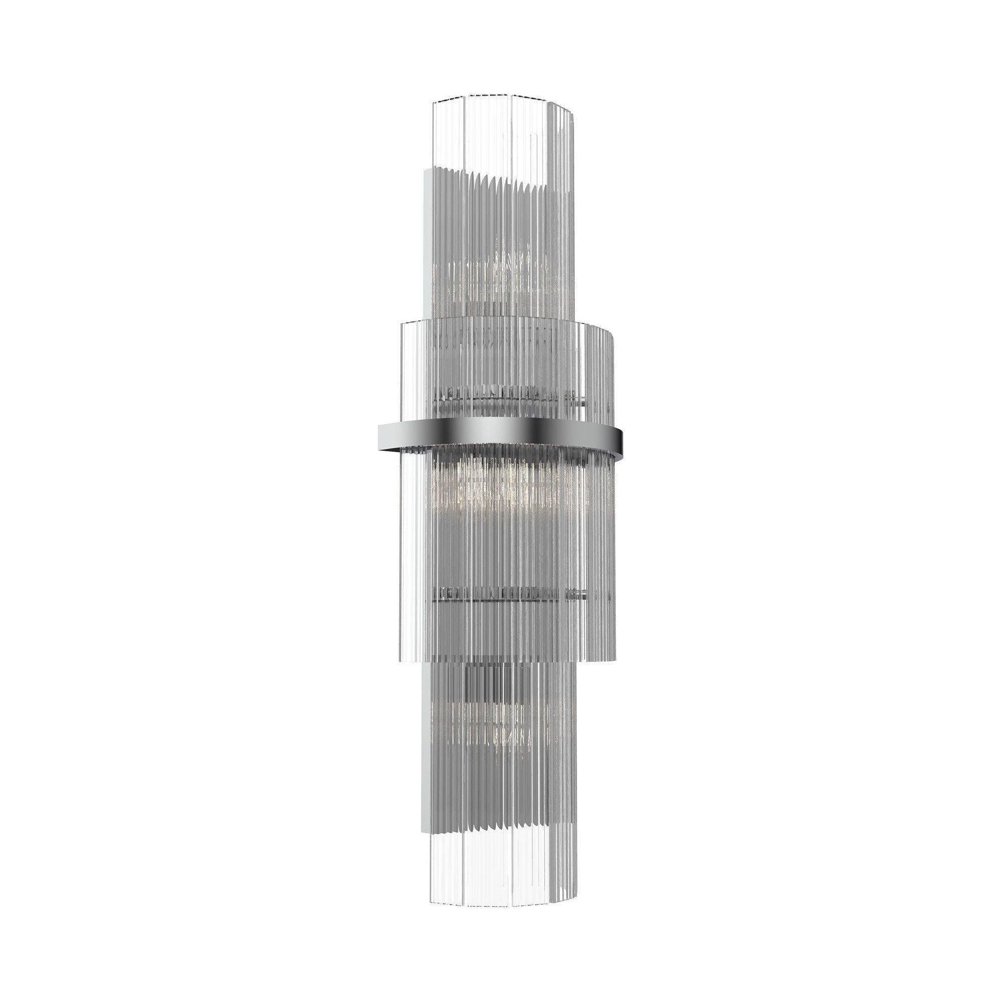 Alora - Carlisle Sconce - Lights Canada