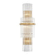 Alora - Carlisle Sconce - Lights Canada