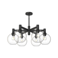 Alora Mood Castilla 29 Inch Chandelier