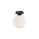 Alora Mood - Alora Mood Castilla 8 Inch Flush Mount - Lights Canada
