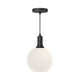 Alora Mood - Alora Mood Castilla 8 Inch Pendant - Lights Canada