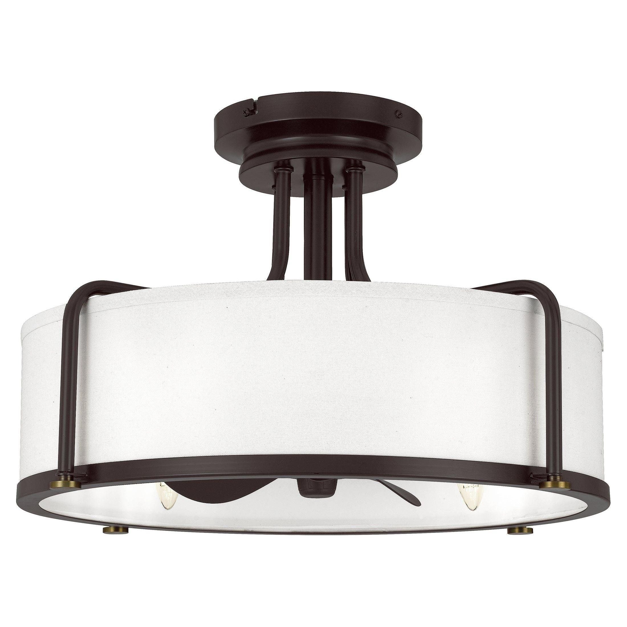 Quoizel - Calvary Fandelier - Lights Canada