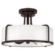 Quoizel - Calvary Fandelier - Lights Canada