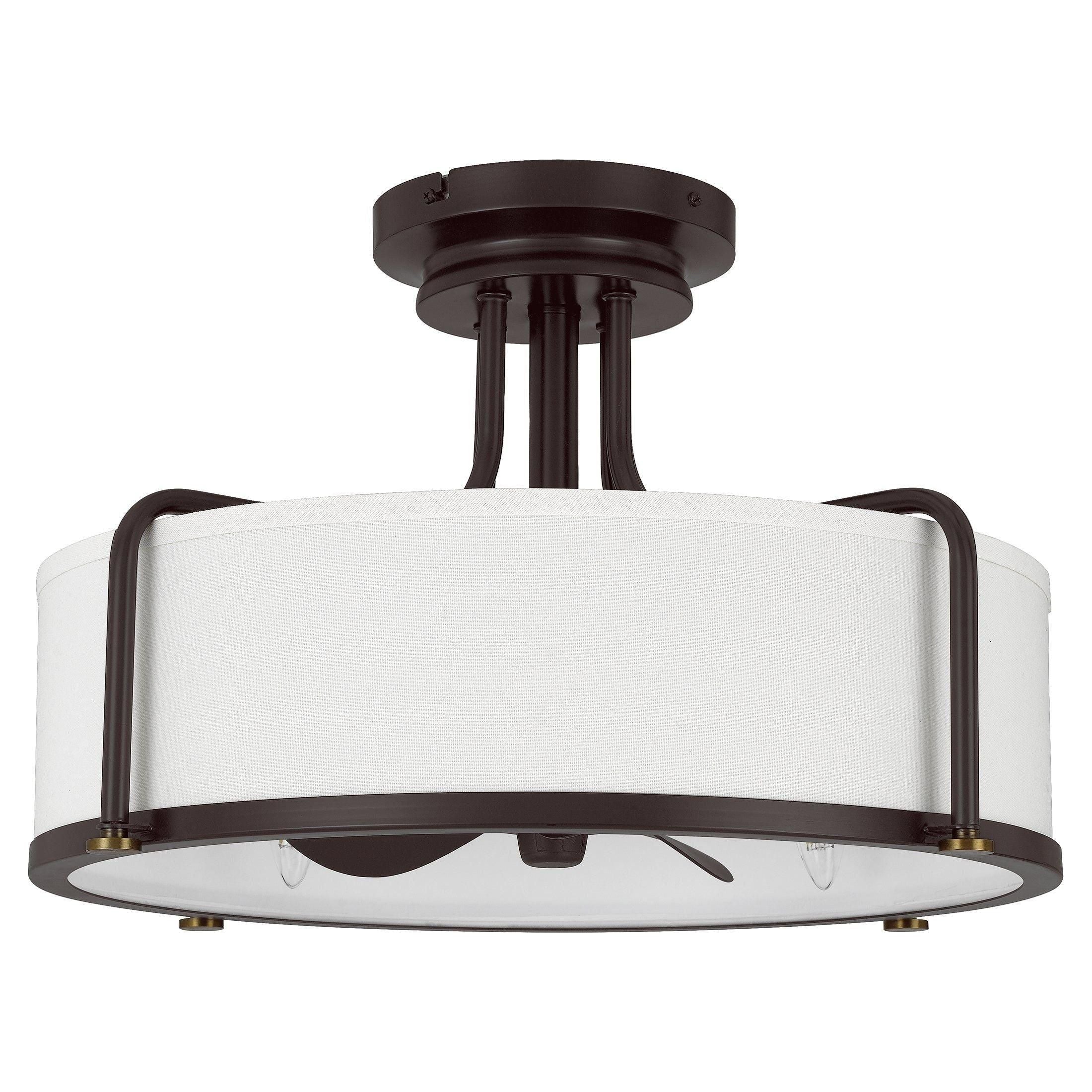Quoizel - Calvary Fandelier - Lights Canada