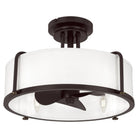 Quoizel - Calvary Fandelier - Lights Canada